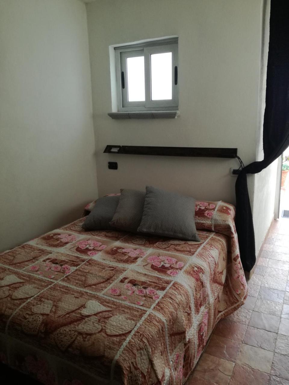 B&B PompeiLog Torre Annunziata Exterior foto