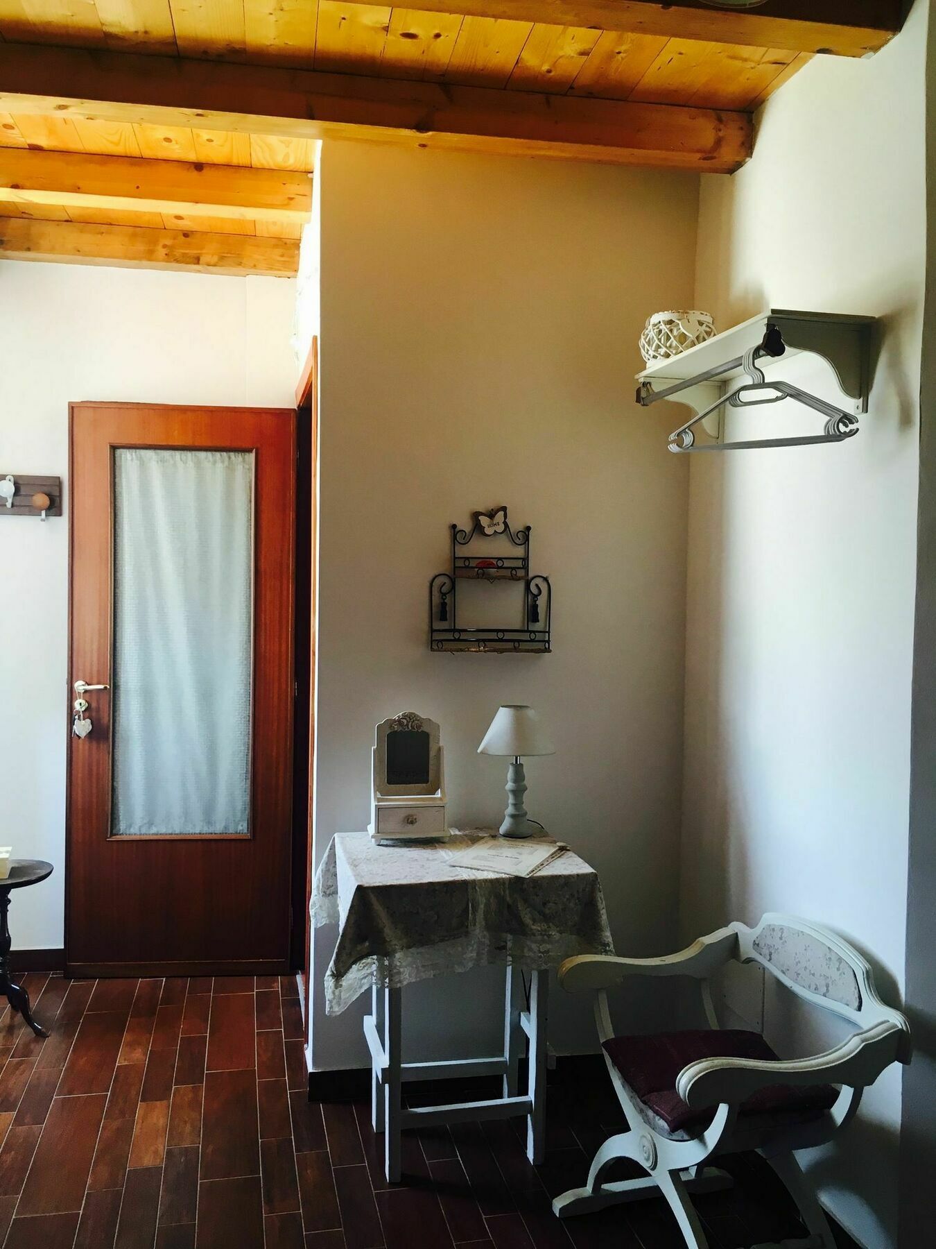 B&B PompeiLog Torre Annunziata Exterior foto