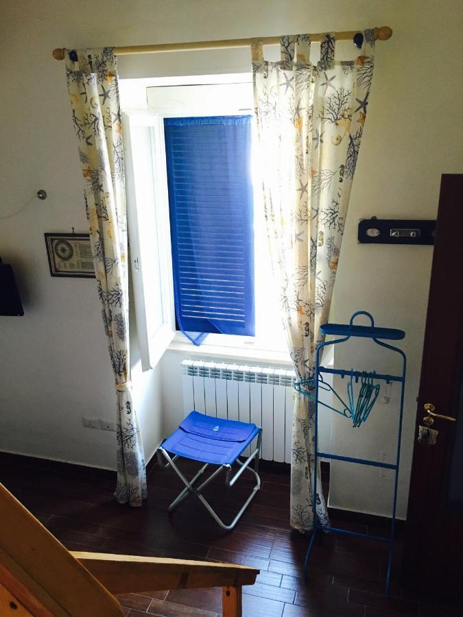 B&B PompeiLog Torre Annunziata Exterior foto